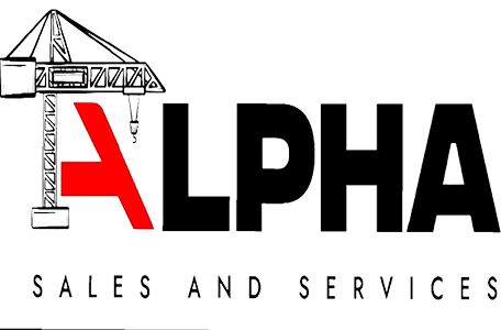 ALPHA SALES & SERVICES